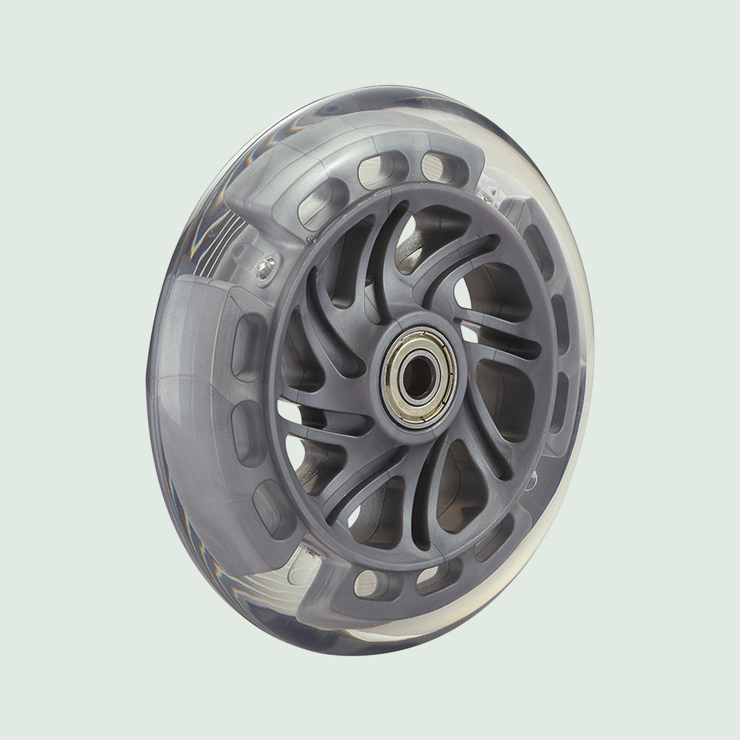 How to replace Mini/Maxi wheel bearings Micro Scooters NZ