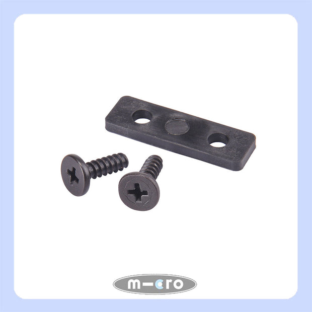 Screw U-Bend