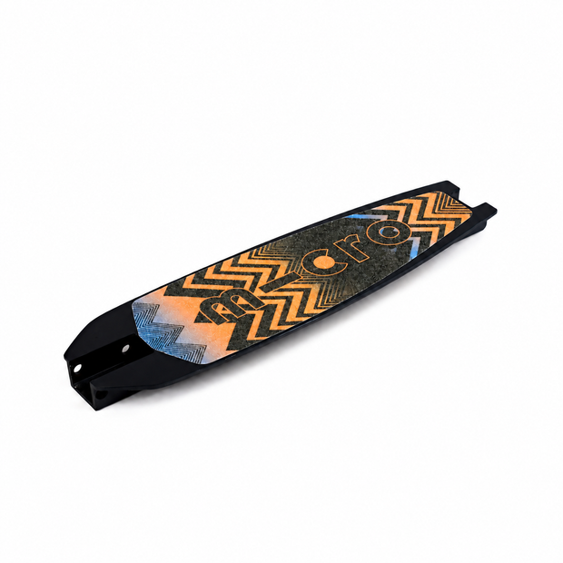 Speed Deck & Griptape
