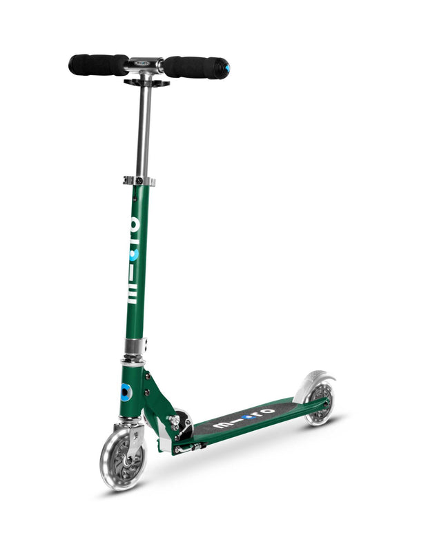Micro Sprite Light Up Kids Scooter