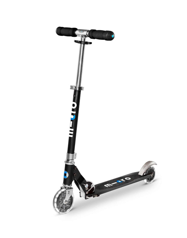 Micro Sprite Light Up Kids Scooter