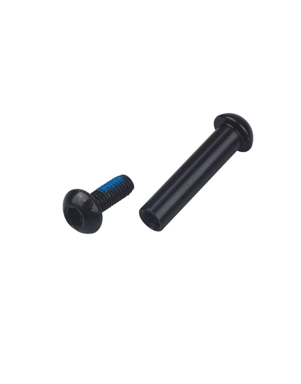 Front Wheel Axle Sprite Suspension