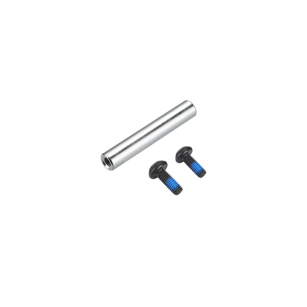 Rear Wheel Axle Suburb Reloaded