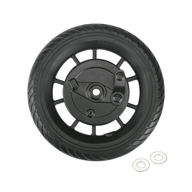 Rear Wheel with Drumbrake Suburb Reloaded