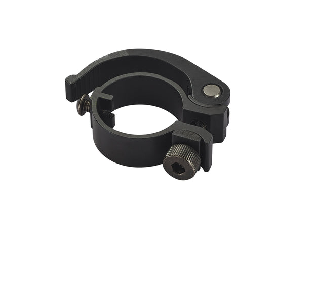 Quick-Acting Clamp