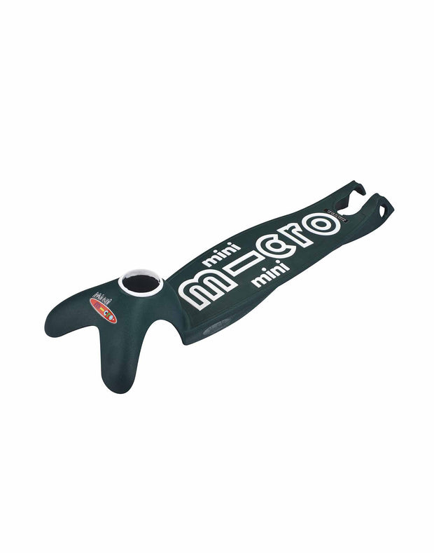 deep green mini deluxe eco deck