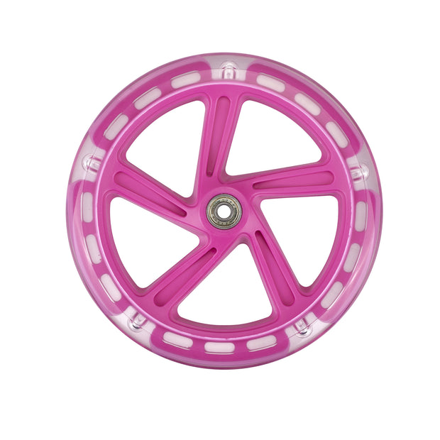 Cruiser 200mm LED Wheel