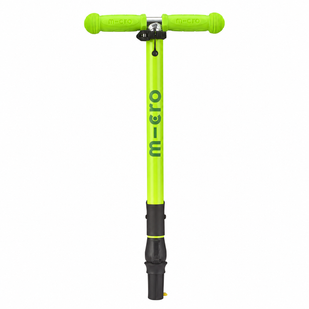 Maxi Deluxe Foldable T-Bar