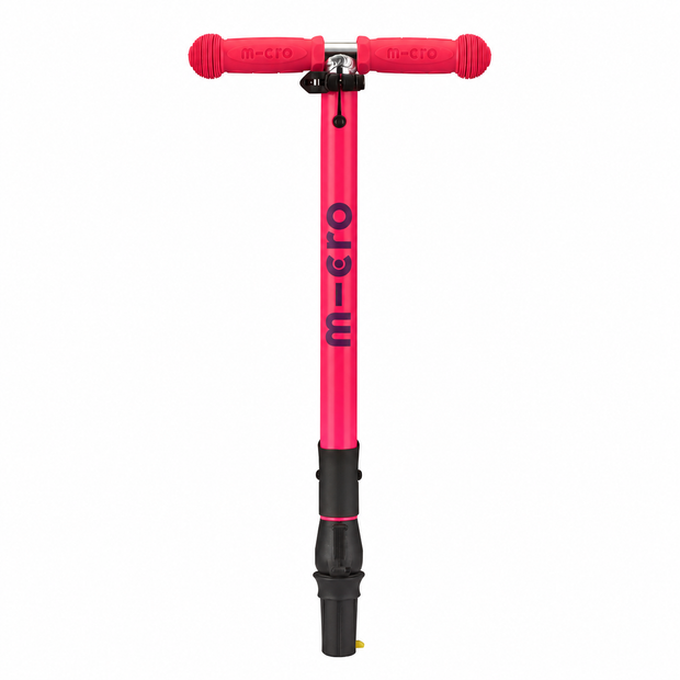 Maxi Deluxe Foldable T-Bar