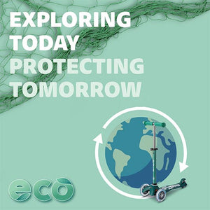 exploring today protecting tomorrow with eco scooters