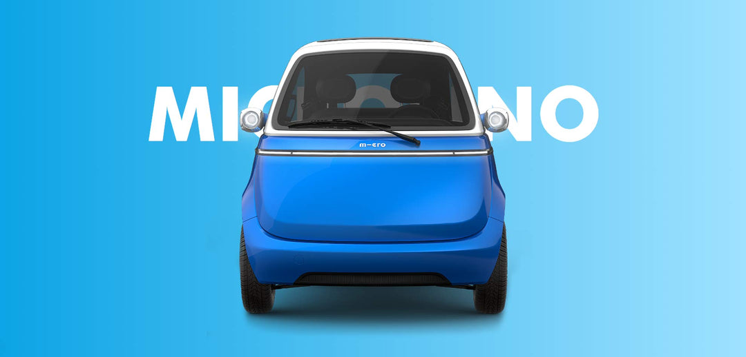 microlino car