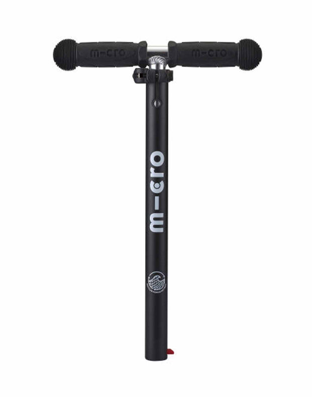 Mini Deluxe T-Bar & Handles
