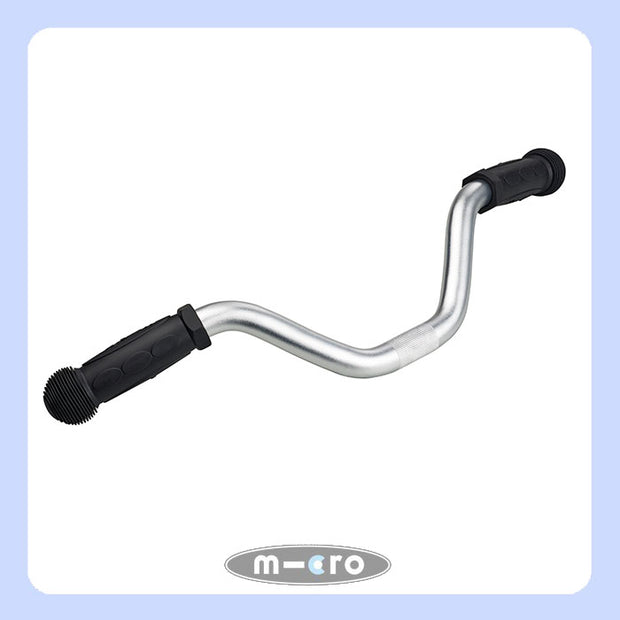 Handles with Grips