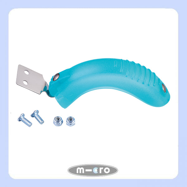 sky blue brake