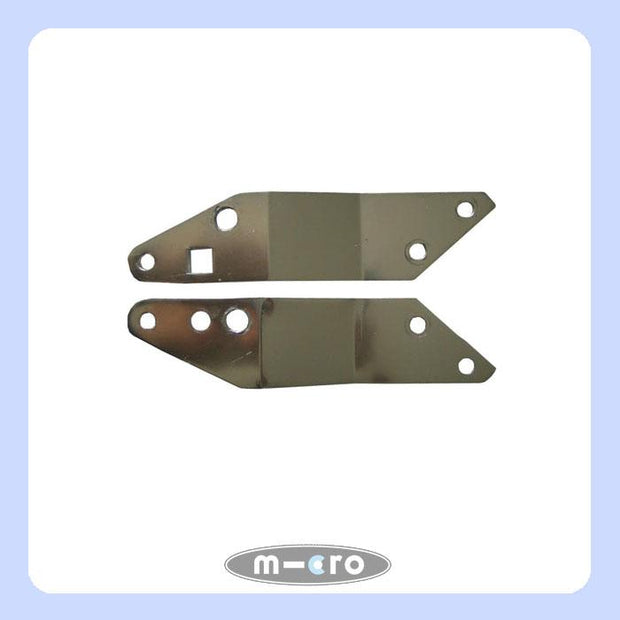 Holder Plates Left & Right