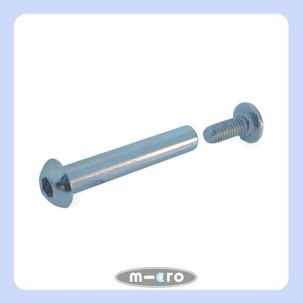 Axle 30mm