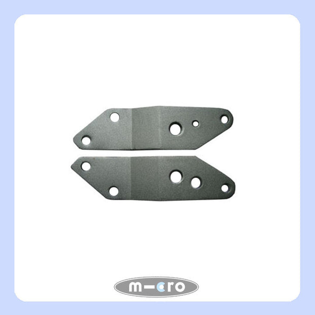 Holder Plates Left & Right