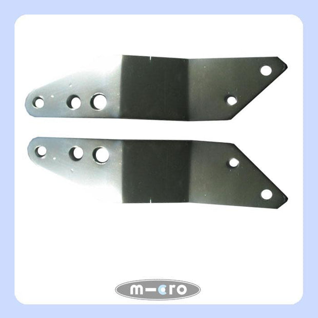 Holder Plates Left & Right