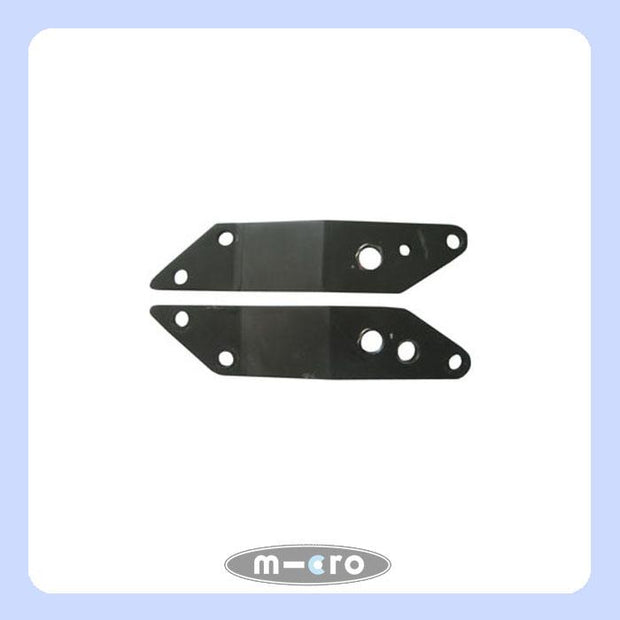 Holder Plates Left & Right
