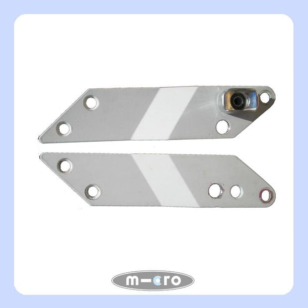 Holder Plates Left & Right