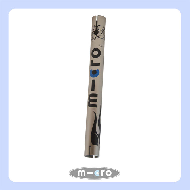 t tube for speed