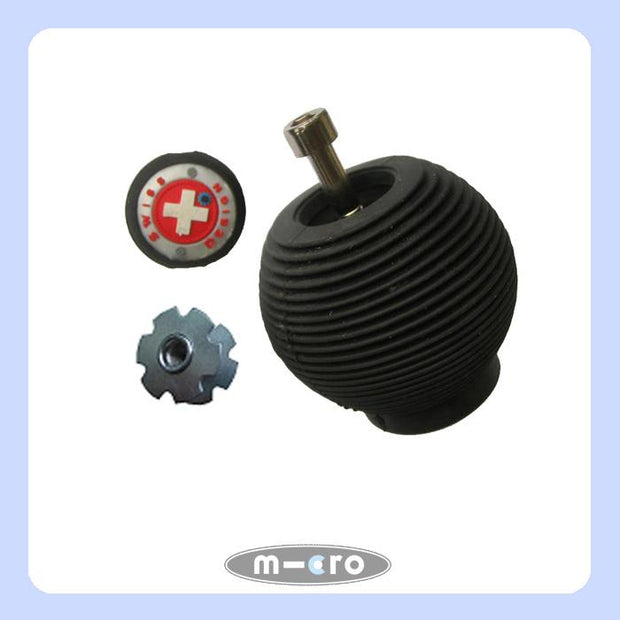 Handgrip - Black