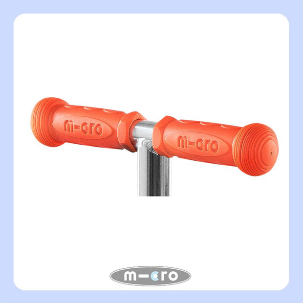 grips orange