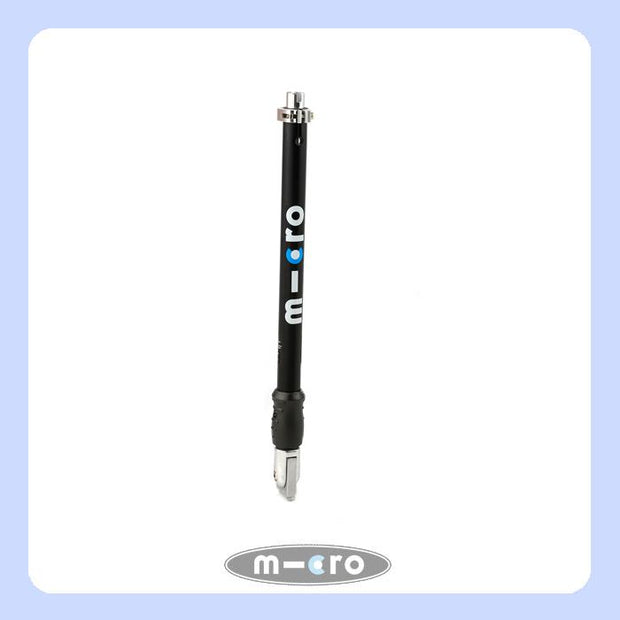 kickboard compact handle