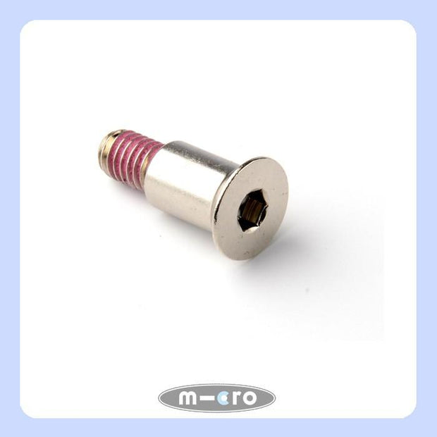 foldeding block screw l