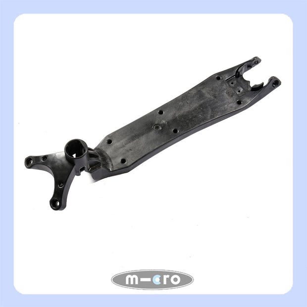 lower deck maxi micro