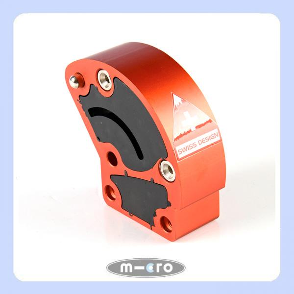 micro speed plus foldeding block