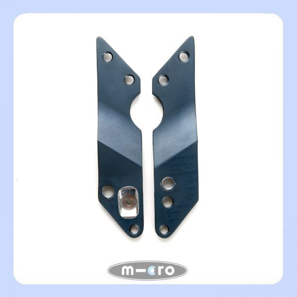 micro speed plus holder plates