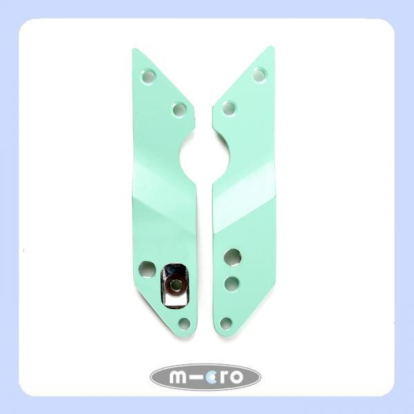 micro speed plus mint holder plates