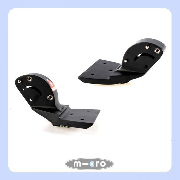 foldeding block black
