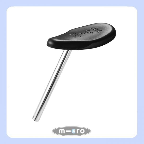 g bike chopper saddle