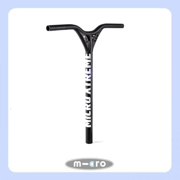 trixx one piece black bar