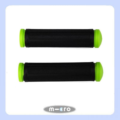 Micro trixx handles green