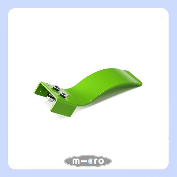 trixx brake green