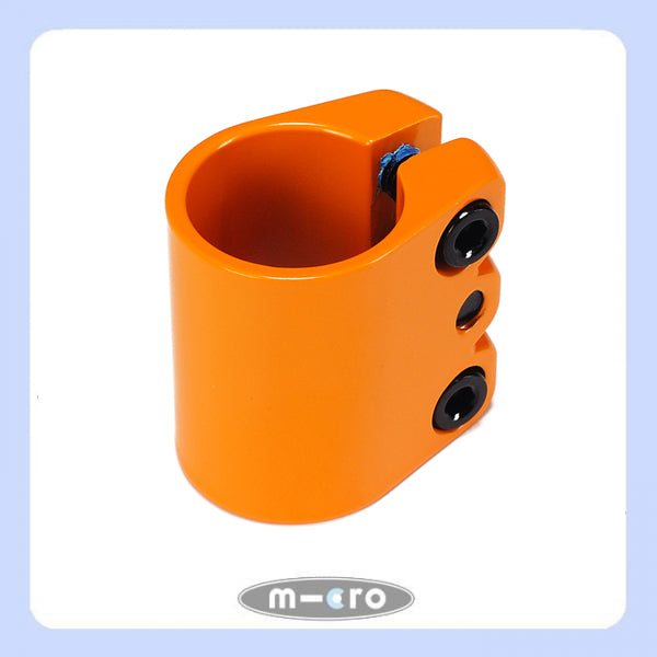 Trixx Clamp