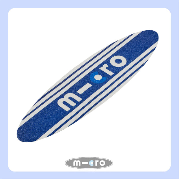Griptape Blue Stripes