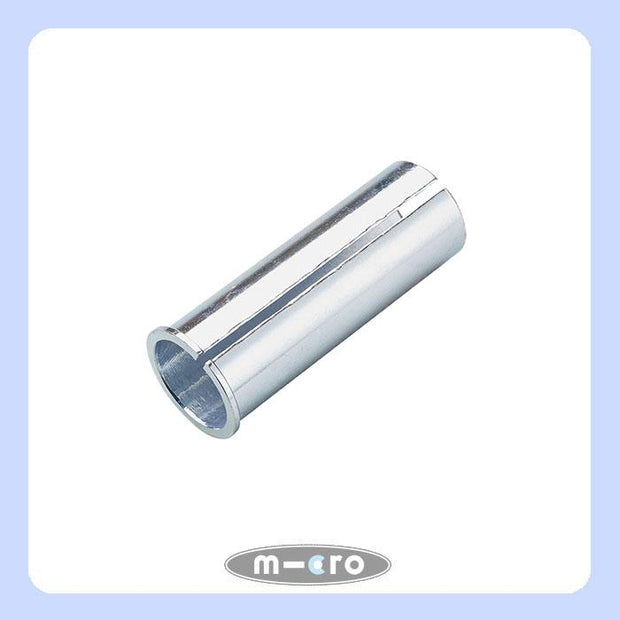 Aluminium cover MX Trixx