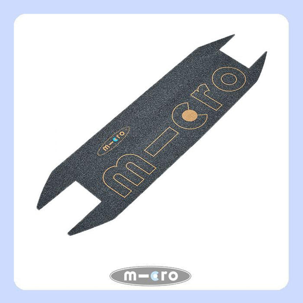 Griptape suspension