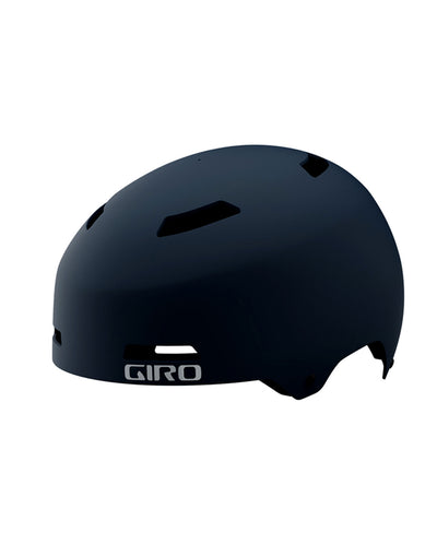 Giro Quarter FS Adults Helmet side view