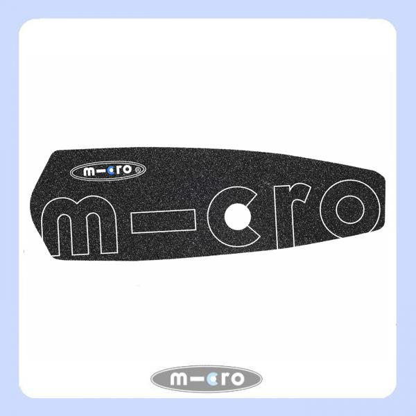 micro rocket II griptape