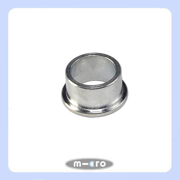 micro suspension back axle