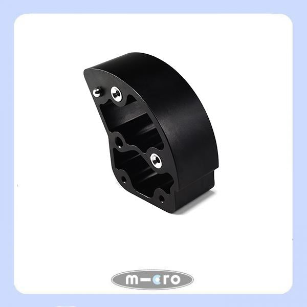 micro suspension foldeding block