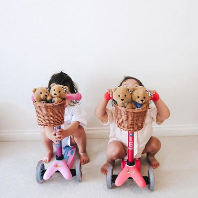 100 Best places to hide Christmas presents from little detectives