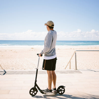 Adult Scooter Guide