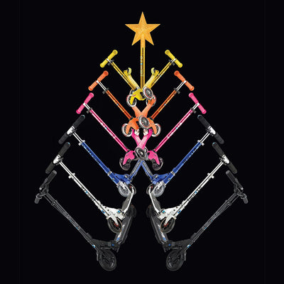 Christmas Scooter Buying Guide: The Best Scooters for Kids & Adults [Updated for 2024]