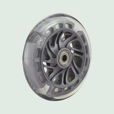 How to replace Mini/Maxi wheel bearings